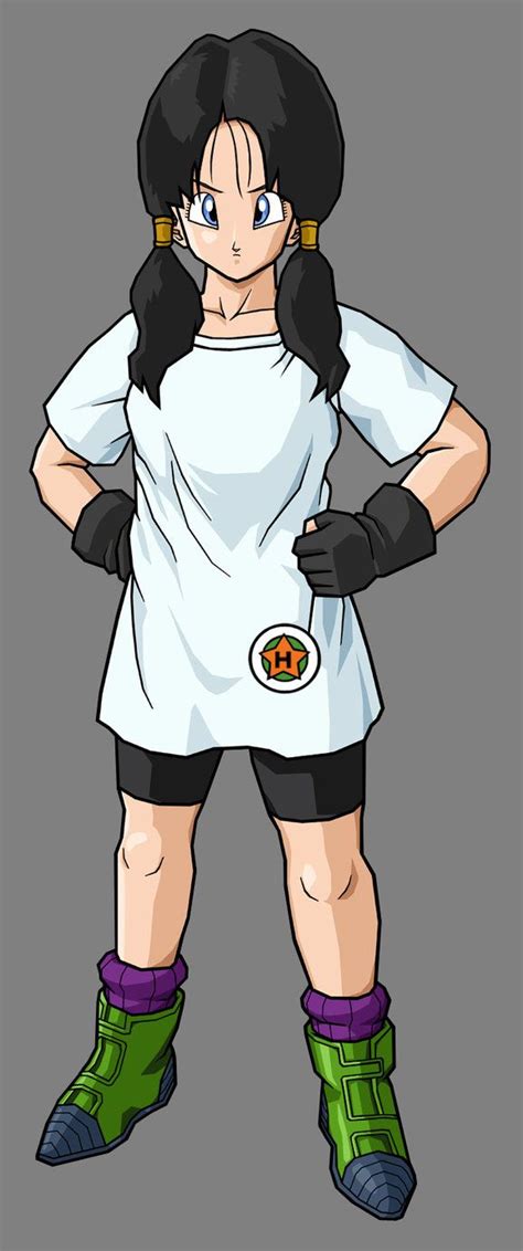 videl hentai|Character: videl